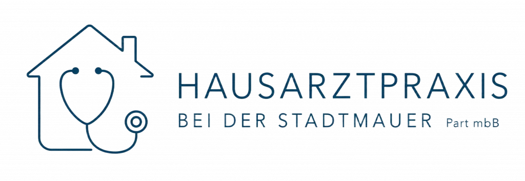 Hausarztpraxis bei der Stadtmauer Part mbB