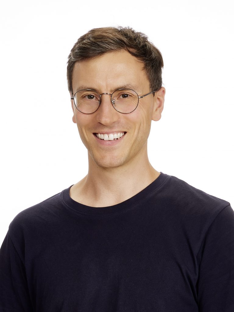 Dr. med. univ. Matthias Willmann