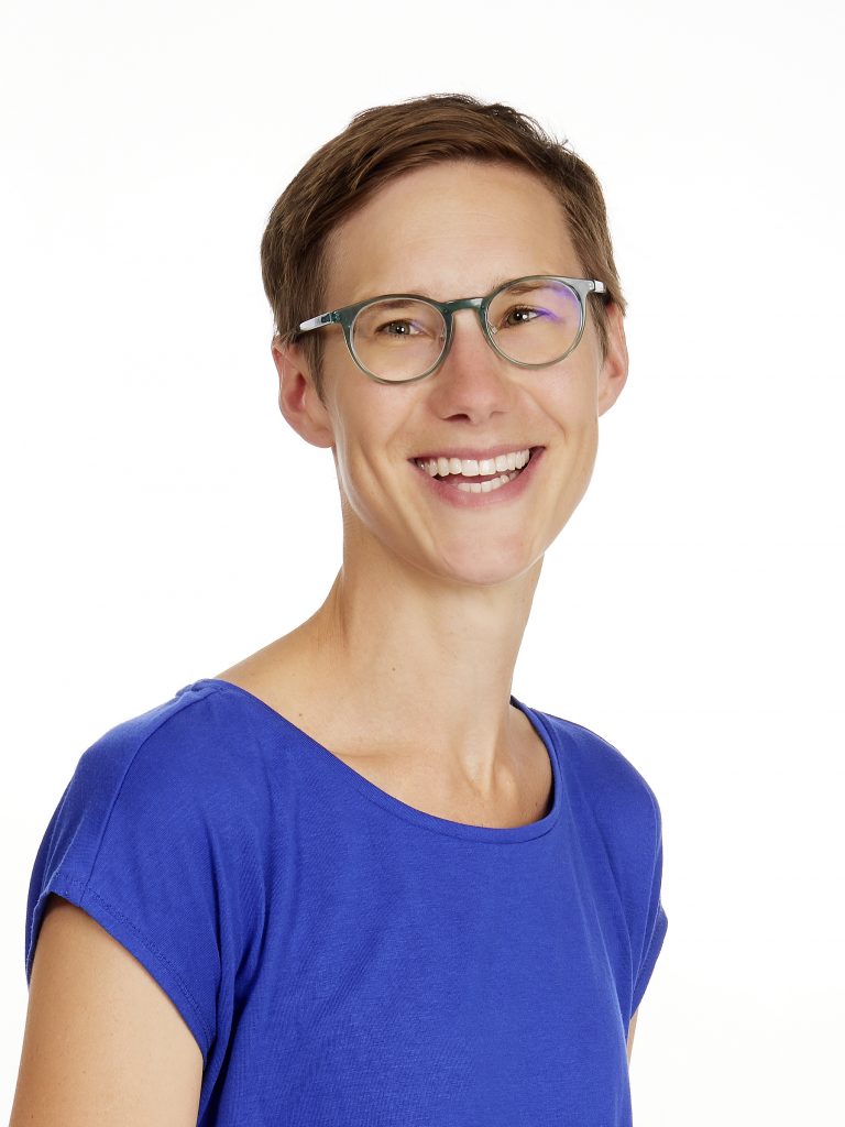 Paula Gmähle