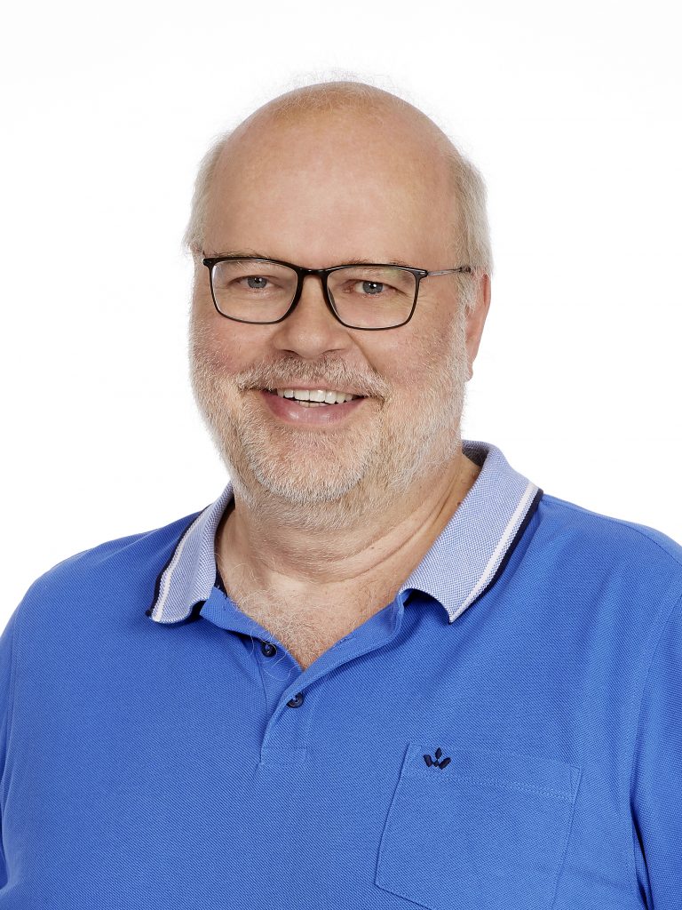 Peter Nöll